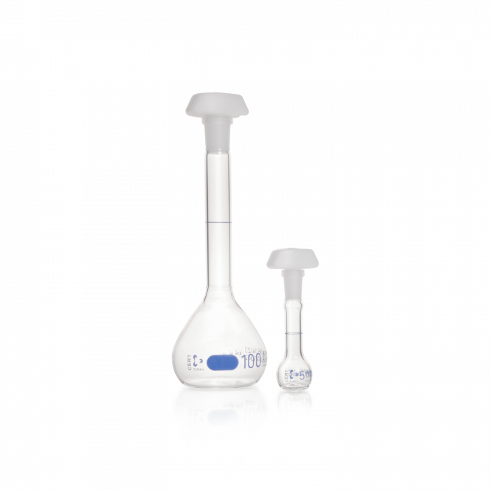 Duran Volumetric Flask