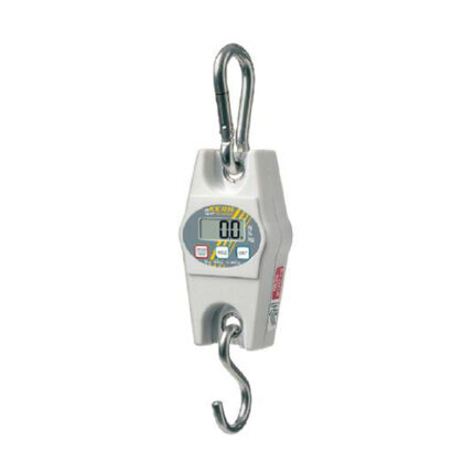 Kern Hanging Scale - HCB