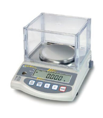 Kern Precision Balance - EW . EG Series