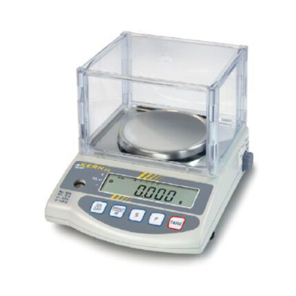 Kern Precision Balance - EW . EG Series