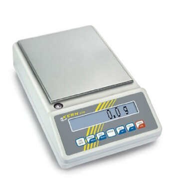 Precision Balance - 572 Series