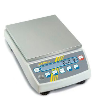 Kern Precision Balance - KB Series