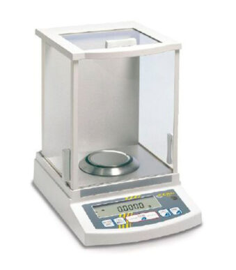 Kern Analytical Balance - ABS - N / ABJ - NM