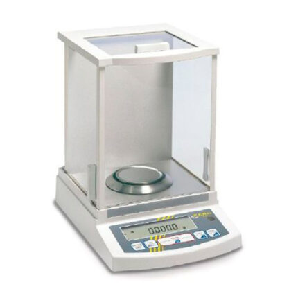 Kern Analytical Balance - ABS - N / ABJ - NM