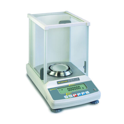 Kern Analytical Balance - ABT Series