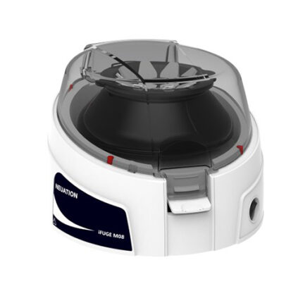 Smart Personal Centrifuge