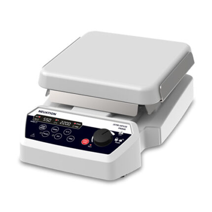 Digital Hot Plate Stirrer - Prime