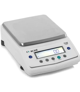 Aczet Bench Scale