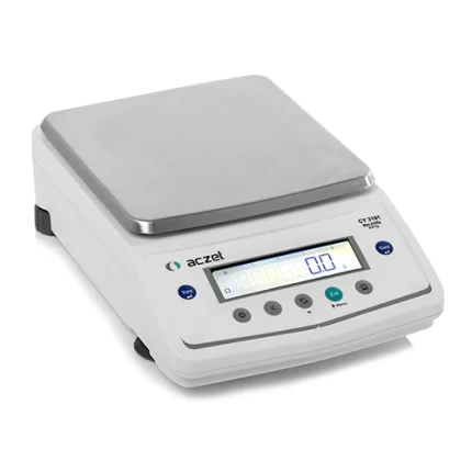 Aczet Bench Scale