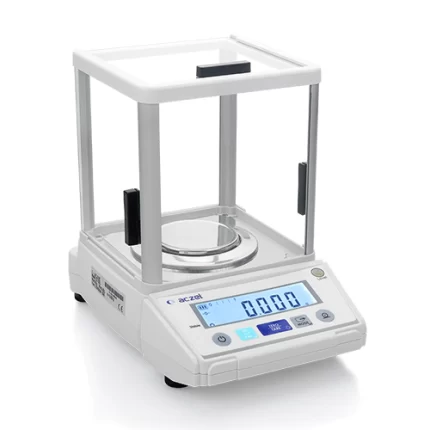 Aczet Precision Balance CG series