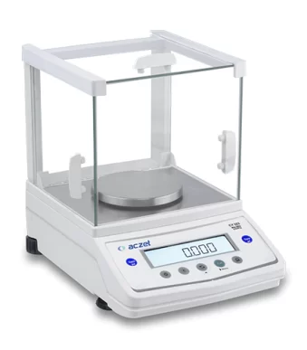 Aczet Precision Balance CG series