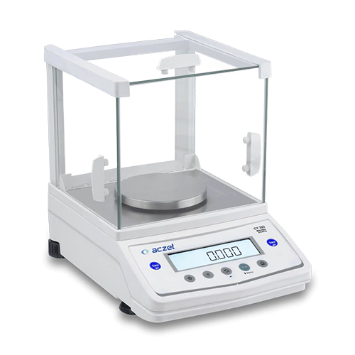 Aczet Precision Balance CG series