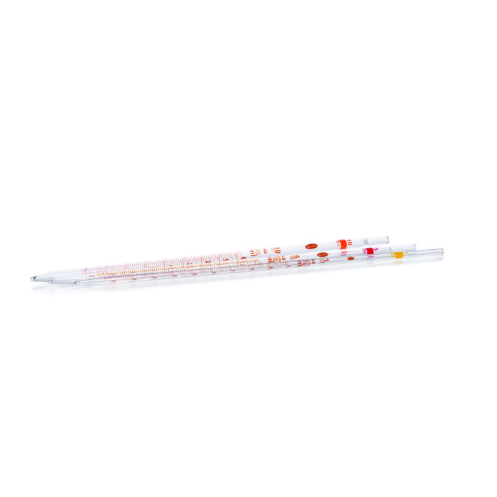 Hirschmann Pipettes