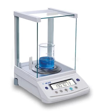 ACZET Analytical Balance