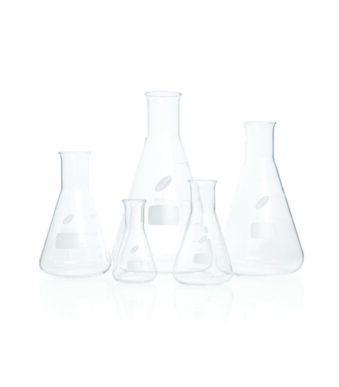 Laboratory Flasks