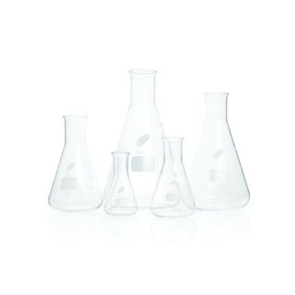 Laboratory Flasks