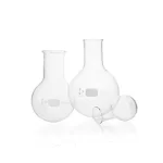 Duran Laboratory Flasks