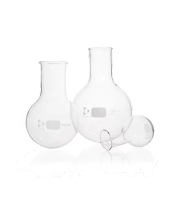 Duran Laboratory Flasks