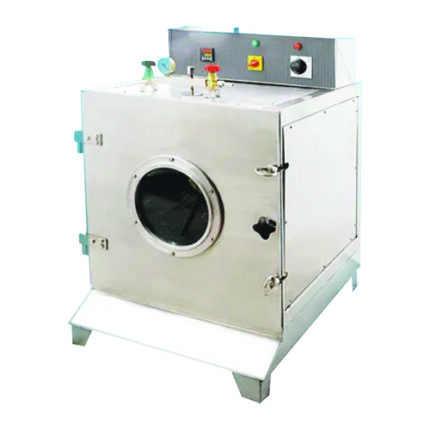 Vacuum Oven (Rectangular)