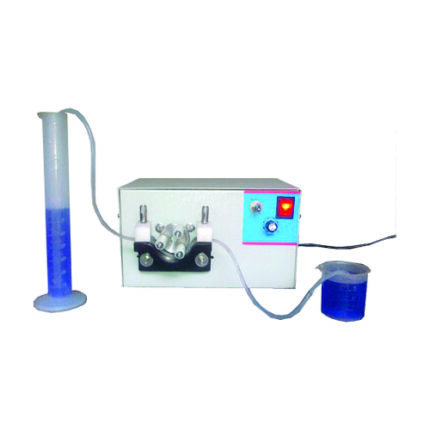 Peristaltic Pump