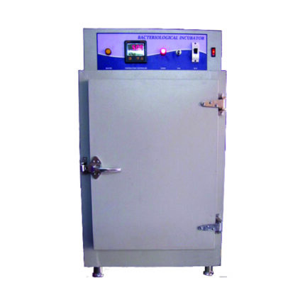 Bacteriological Incubator