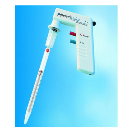 Hirschmann Pipetus - Pipetting Device