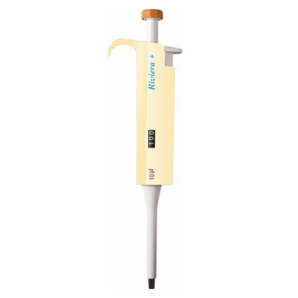 Riviera Micropipettes