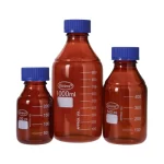 Riviera Reagent Bottle with PP Screw Cap