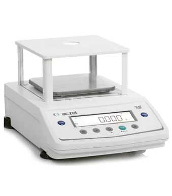 Aczet Precision Balance CG series