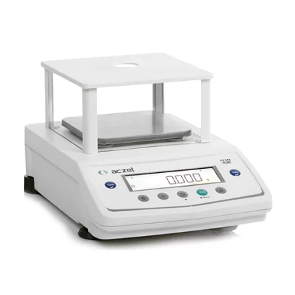 Aczet Precision Balance CG series