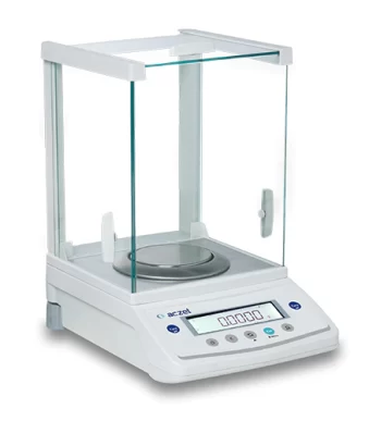 ACZET Analytical Balance