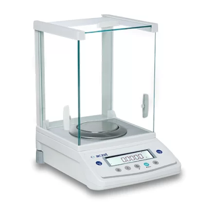 ACZET Analytical Balance