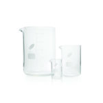 Glass Beakers