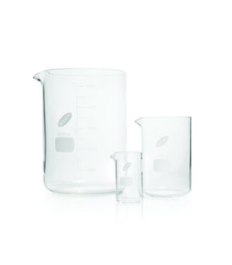 Glass Beakers