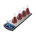 Motor Less Ultra Slim Magnetic stirrer