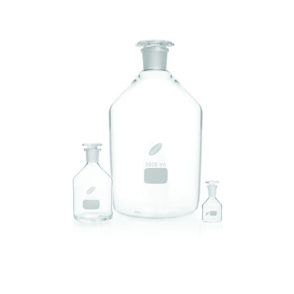 Reagent Bottles