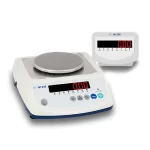 Aczet Precision Balance CG series