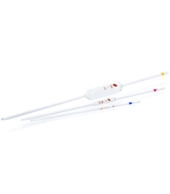 Hirschmann Pipettes