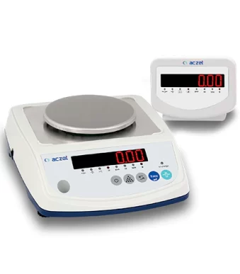 Aczet Precision Balance CG series