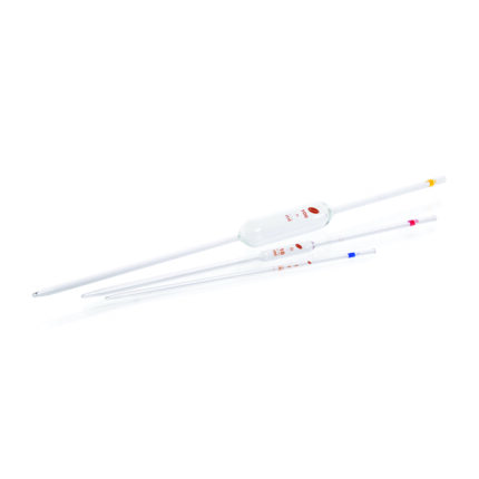 Hirschmann Pipettes