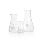 Duran Laboratory Flasks