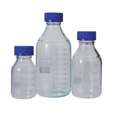 Riviera Reagent Bottle with PP Screw Cap