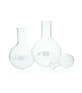 Laboratory Flasks