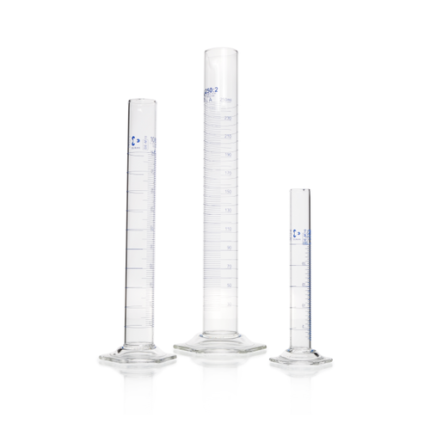 Duran Measuring Cylinders