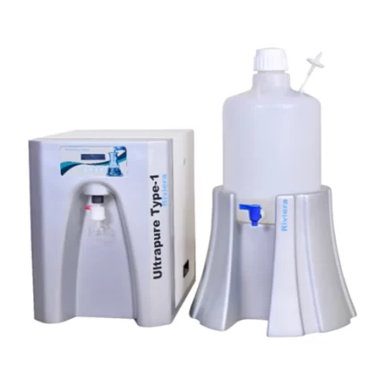 Ultrapure Water System